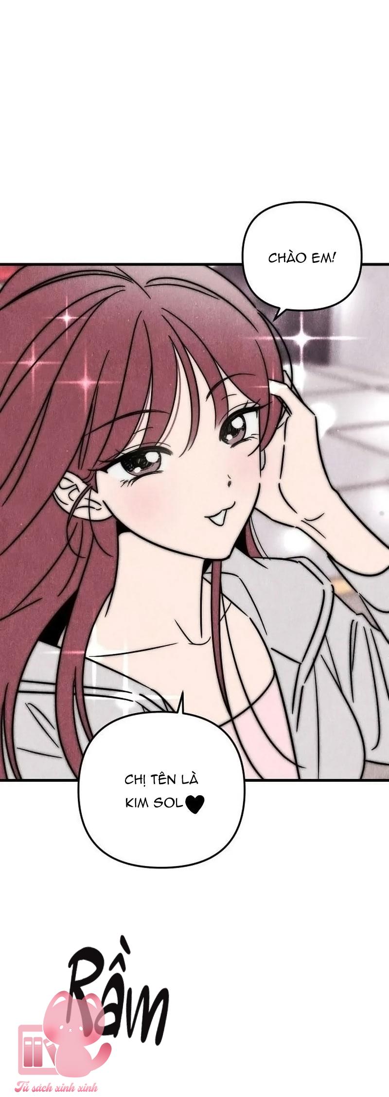 Câu Lạc Bộ Chị Đẹp - Chap 4 - Trang 16