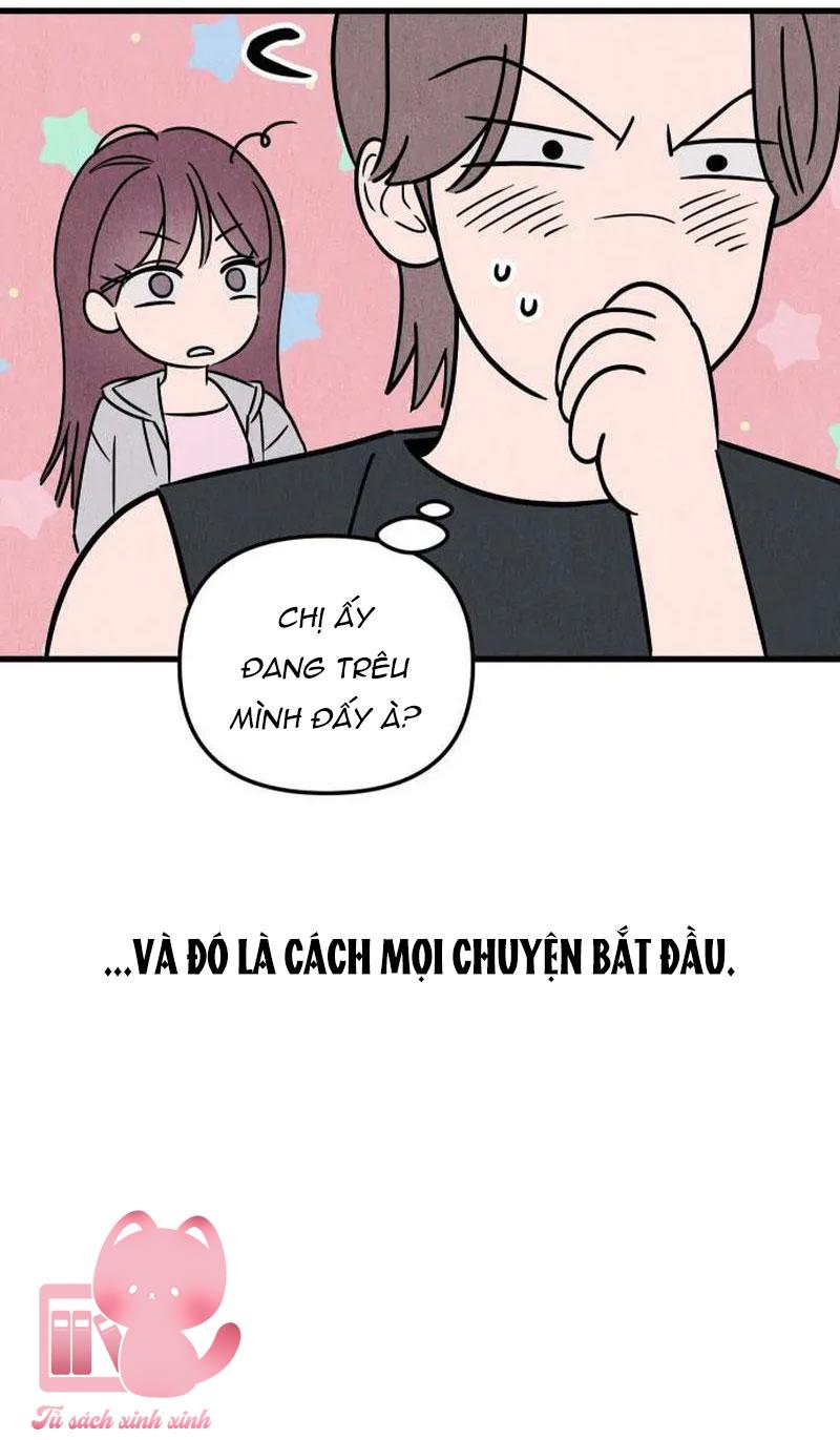 Câu Lạc Bộ Chị Đẹp - Chap 4 - Trang 18