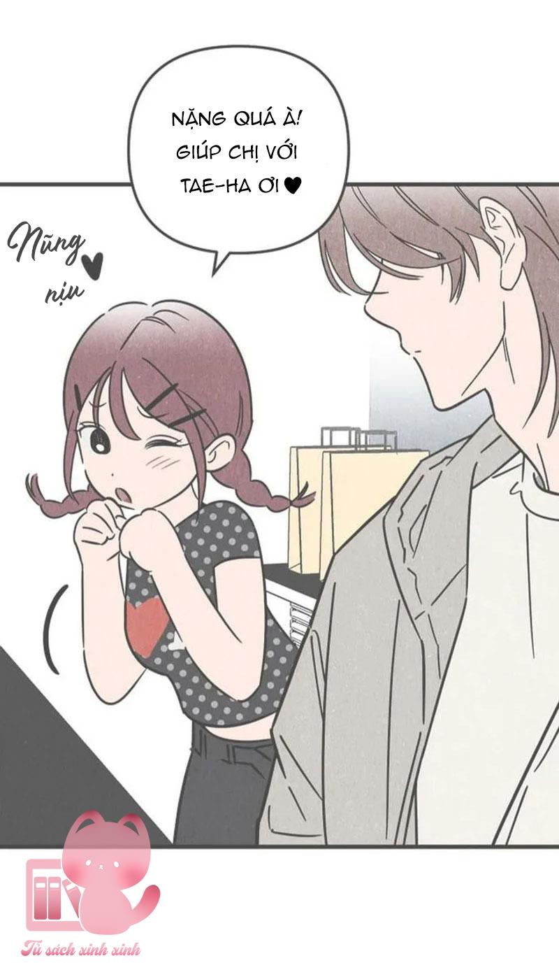Câu Lạc Bộ Chị Đẹp - Chap 4 - Trang 20