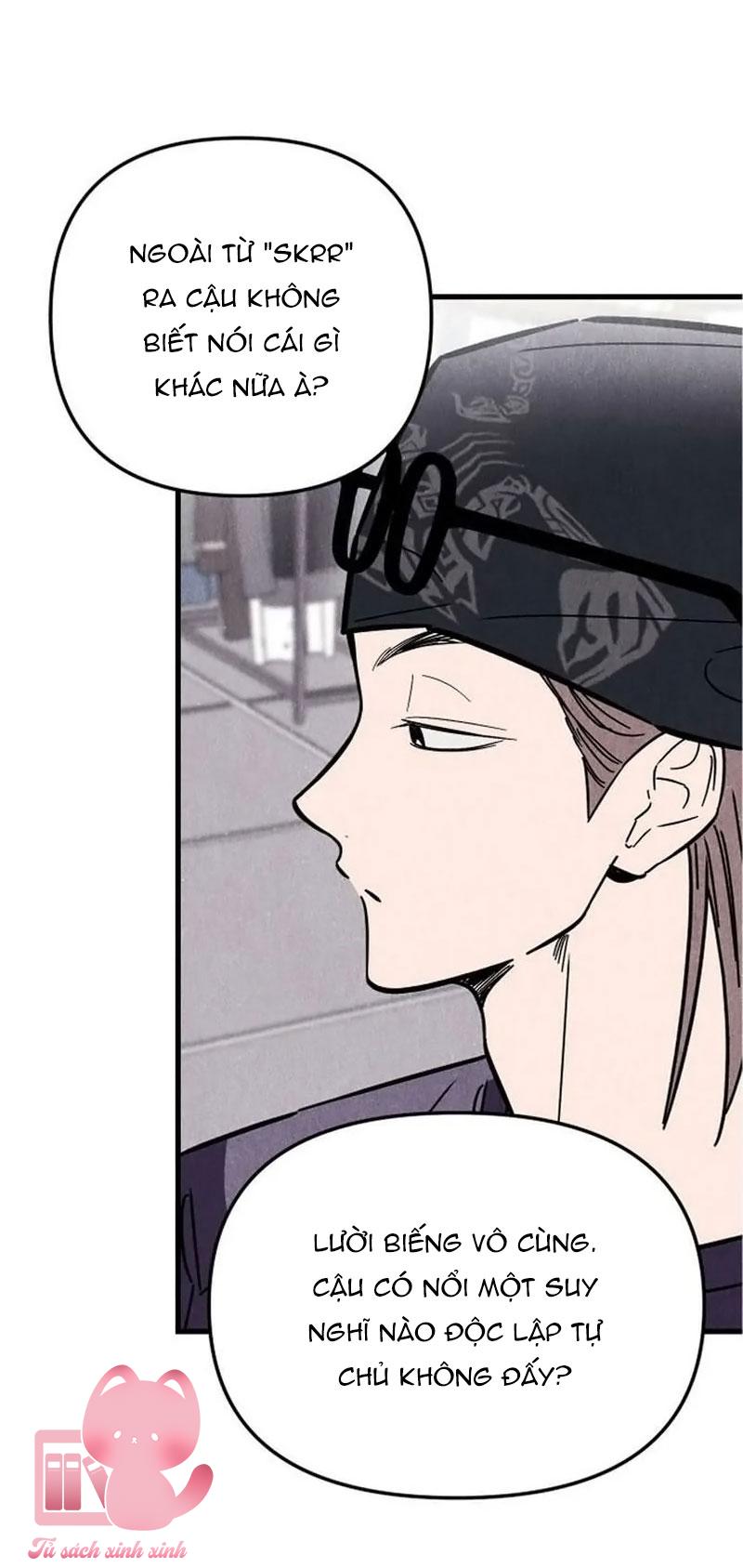 Câu Lạc Bộ Chị Đẹp - Chap 4 - Trang 3