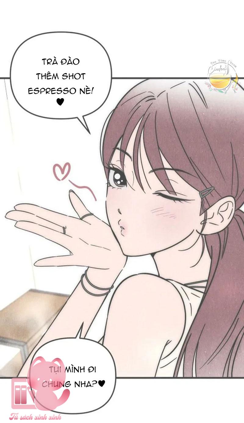 Câu Lạc Bộ Chị Đẹp - Chap 4 - Trang 21