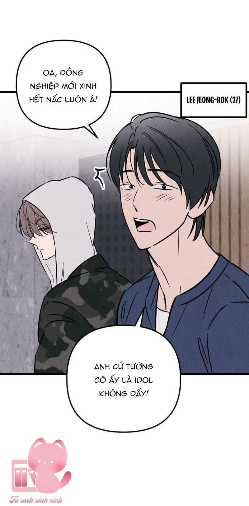Câu Lạc Bộ Chị Đẹp - Chap 4 - Trang 23