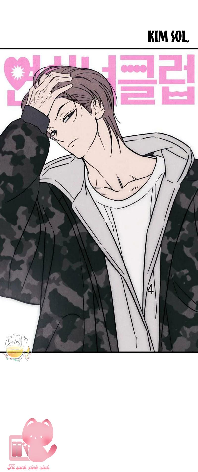 Câu Lạc Bộ Chị Đẹp - Chap 4 - Trang 26