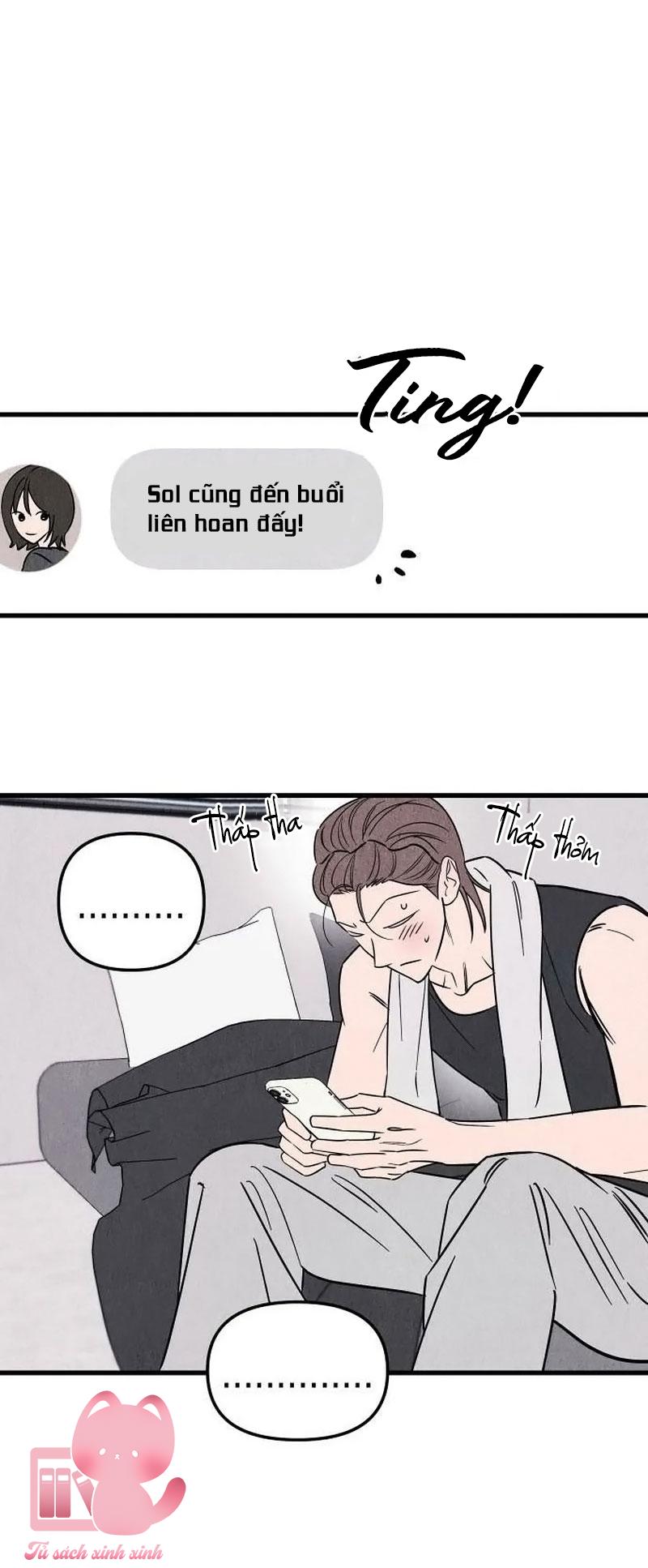 Câu Lạc Bộ Chị Đẹp - Chap 4 - Trang 27