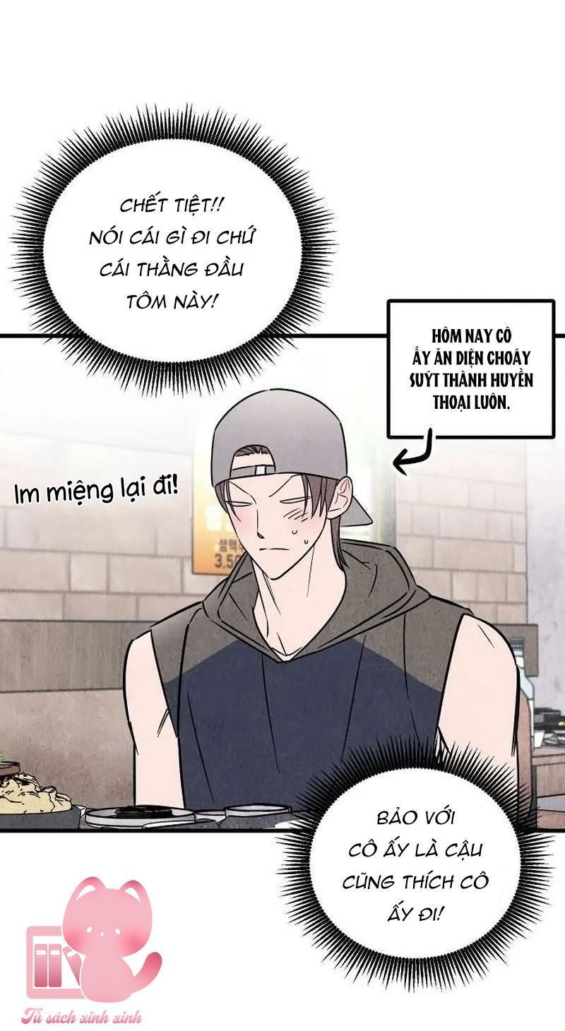 Câu Lạc Bộ Chị Đẹp - Chap 4 - Trang 28