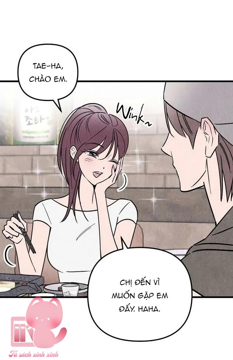 Câu Lạc Bộ Chị Đẹp - Chap 4 - Trang 29
