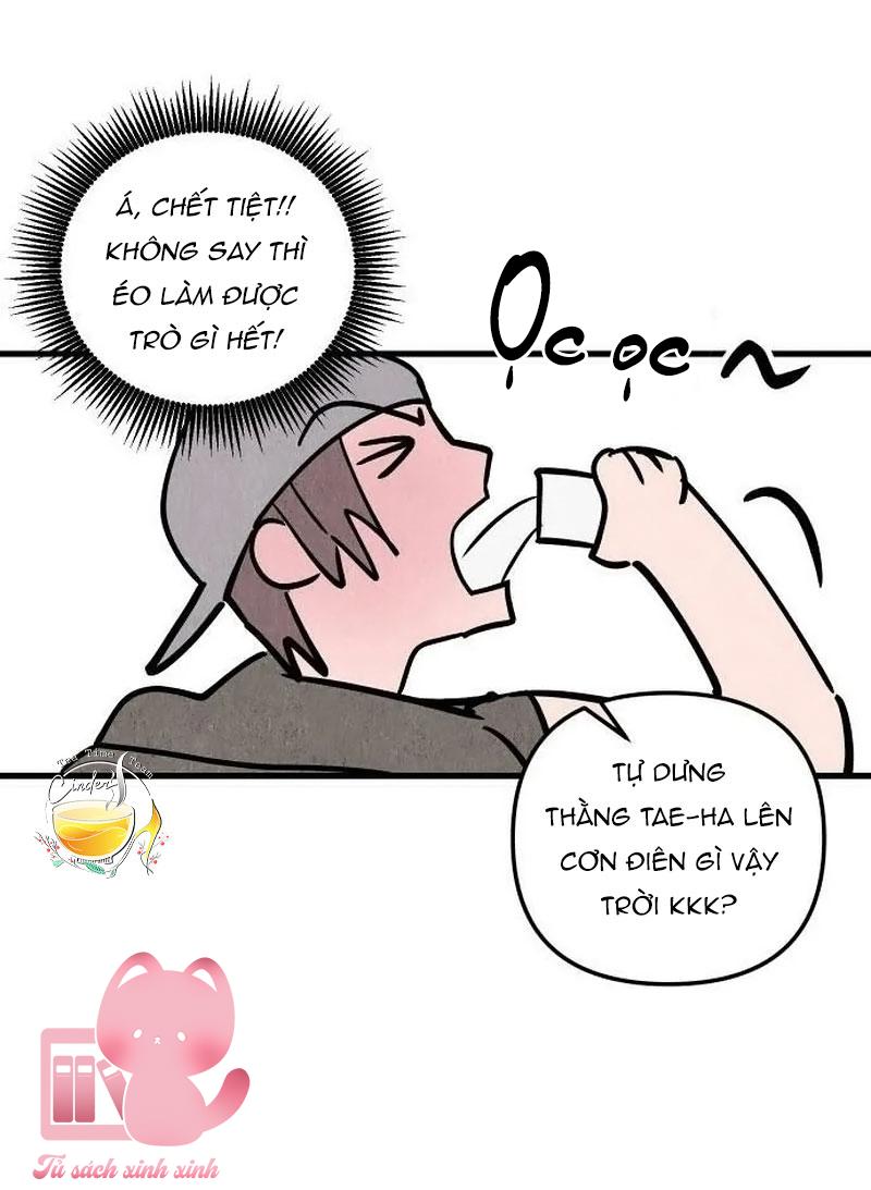 Câu Lạc Bộ Chị Đẹp - Chap 4 - Trang 30