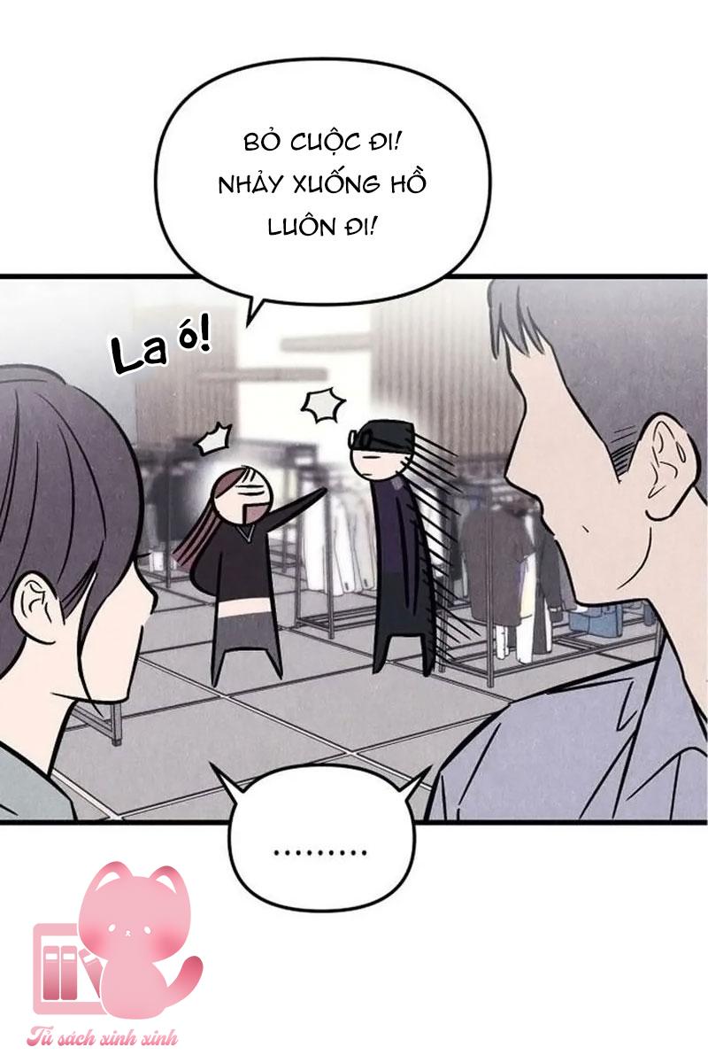Câu Lạc Bộ Chị Đẹp - Chap 4 - Trang 4