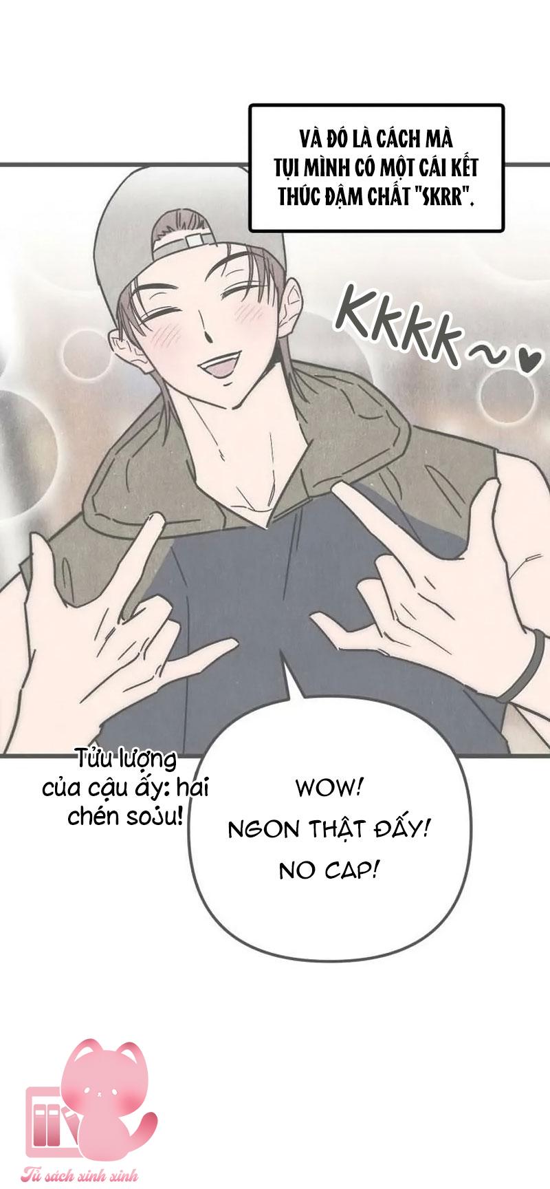Câu Lạc Bộ Chị Đẹp - Chap 4 - Trang 31