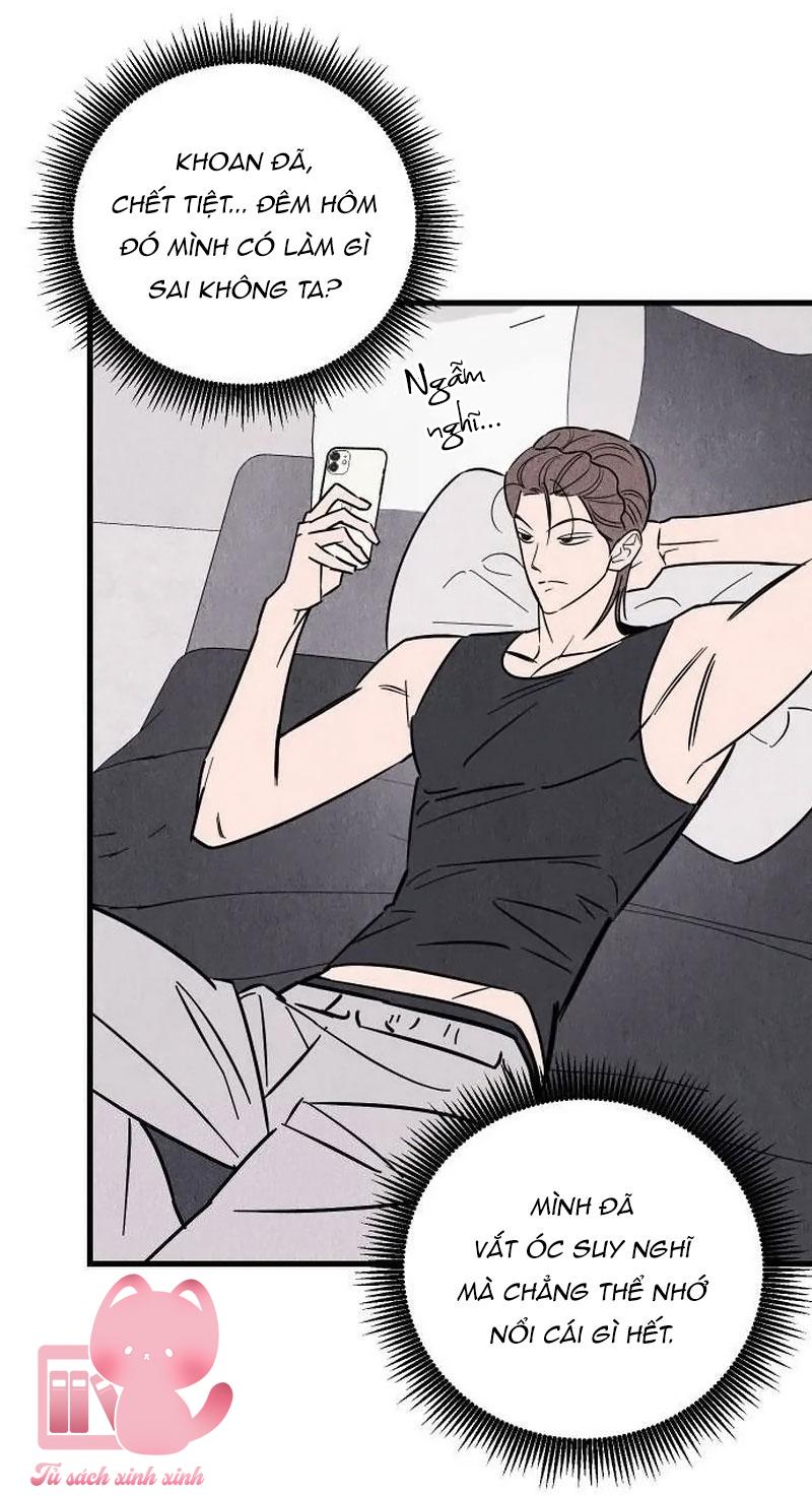 Câu Lạc Bộ Chị Đẹp - Chap 4 - Trang 33