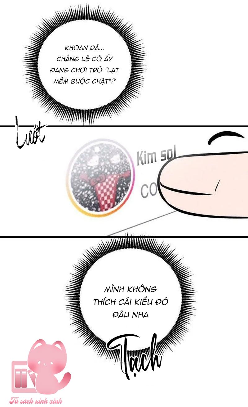 Câu Lạc Bộ Chị Đẹp - Chap 4 - Trang 35