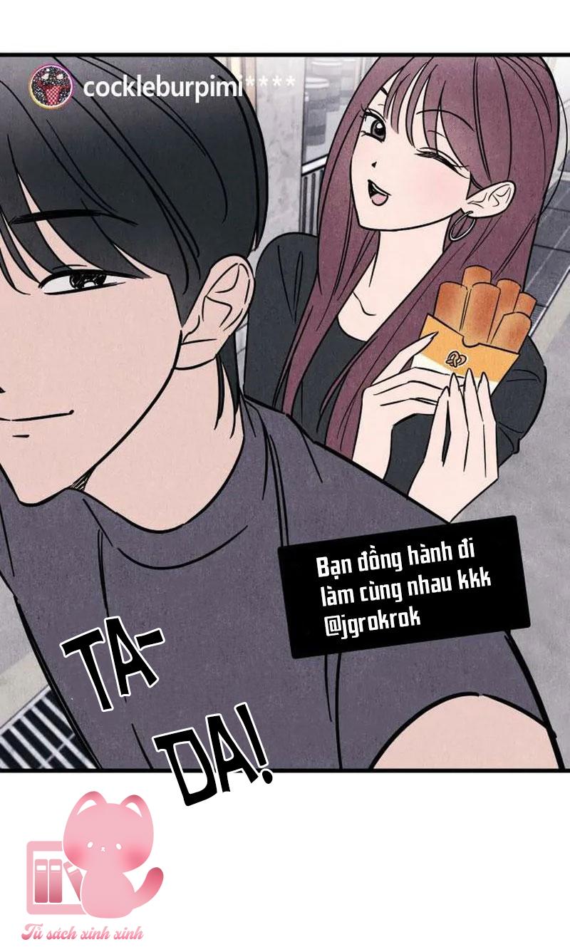 Câu Lạc Bộ Chị Đẹp - Chap 4 - Trang 36