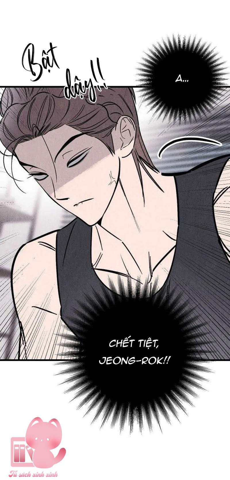 Câu Lạc Bộ Chị Đẹp - Chap 4 - Trang 37