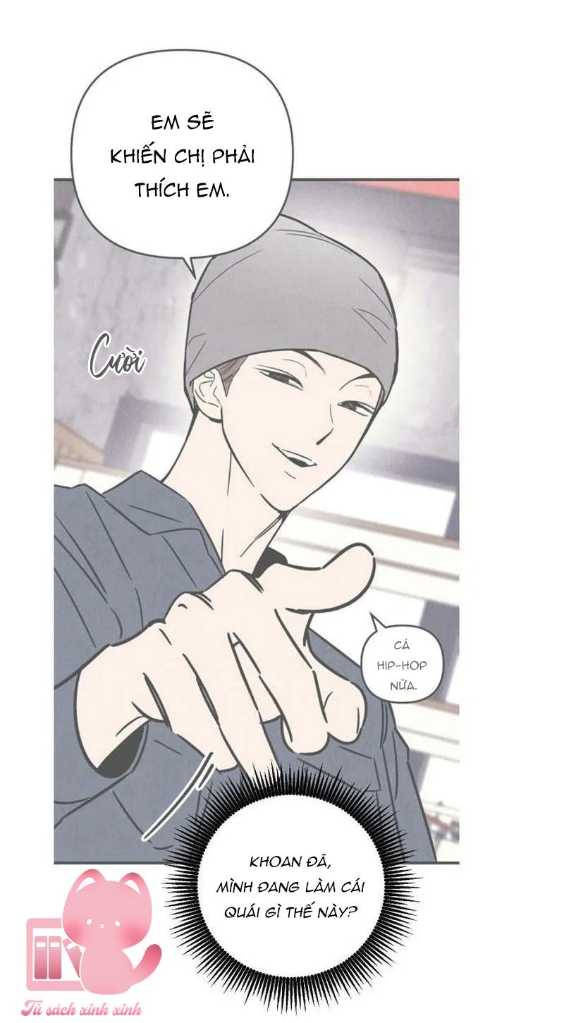 Câu Lạc Bộ Chị Đẹp - Chap 4 - Trang 39