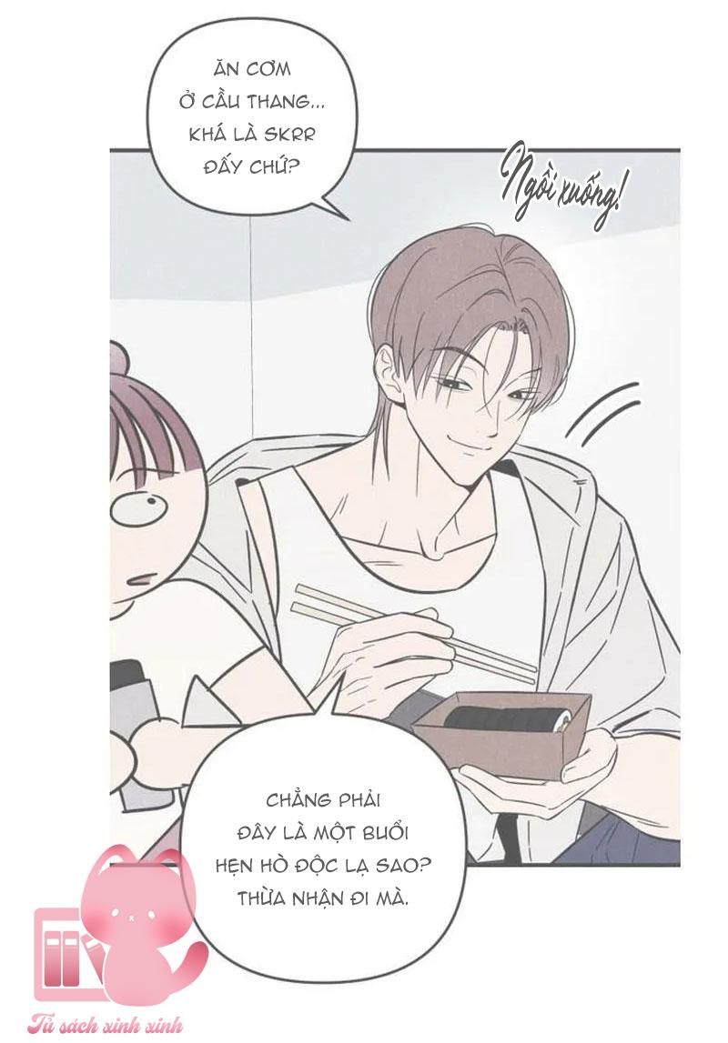Câu Lạc Bộ Chị Đẹp - Chap 4 - Trang 40