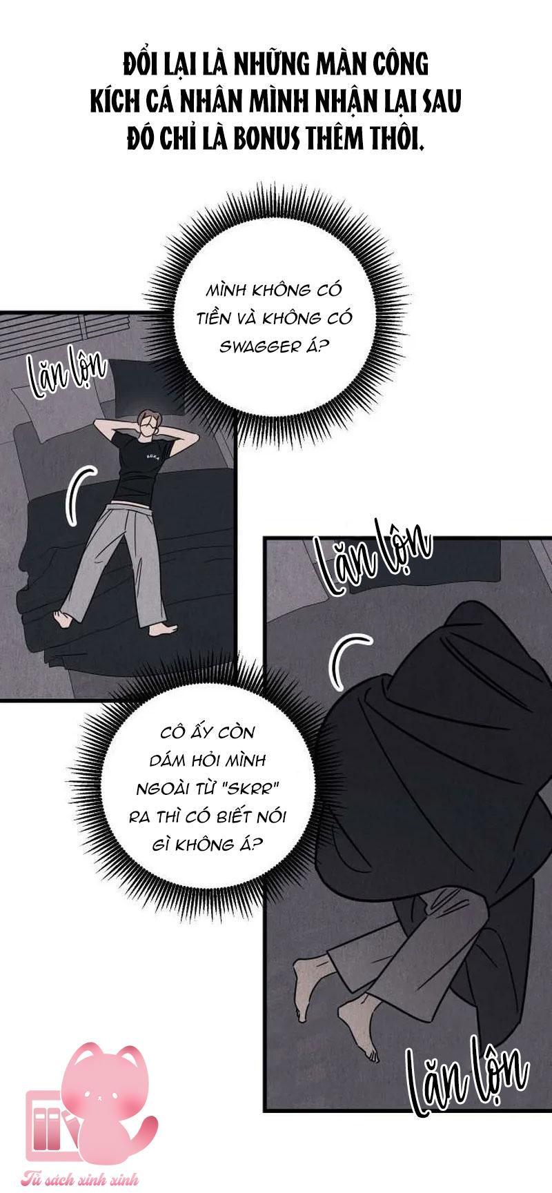 Câu Lạc Bộ Chị Đẹp - Chap 4 - Trang 41