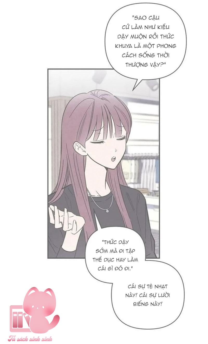 Câu Lạc Bộ Chị Đẹp - Chap 4 - Trang 44