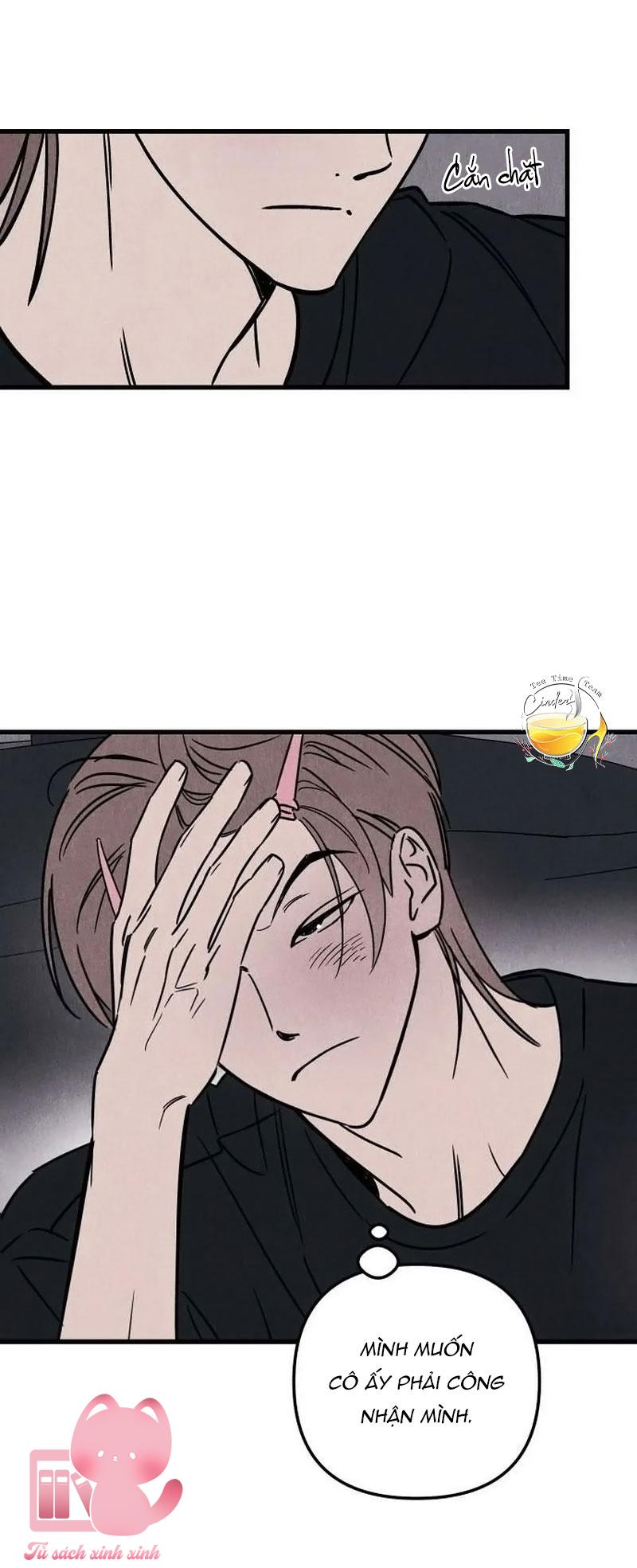 Câu Lạc Bộ Chị Đẹp - Chap 4 - Trang 45