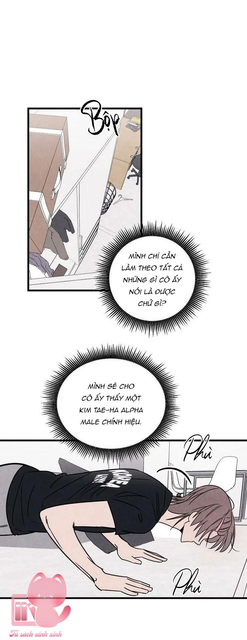 Câu Lạc Bộ Chị Đẹp - Chap 4 - Trang 46