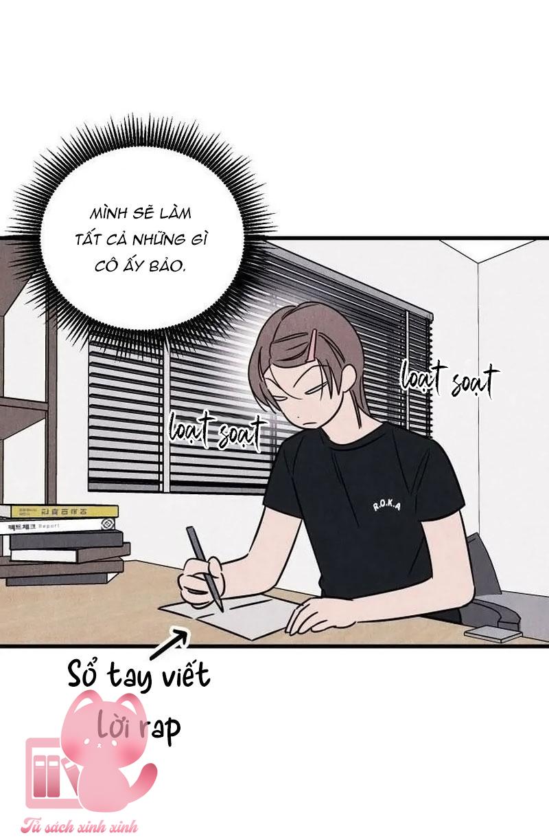 Câu Lạc Bộ Chị Đẹp - Chap 4 - Trang 47