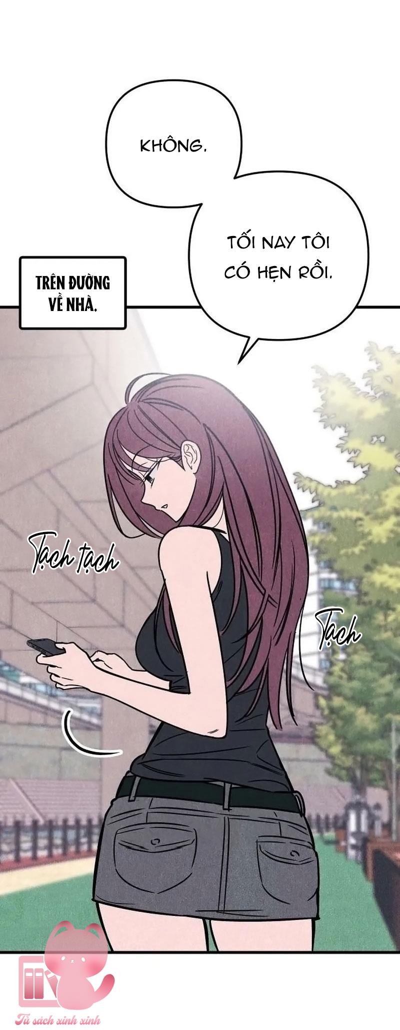 Câu Lạc Bộ Chị Đẹp - Chap 4 - Trang 51