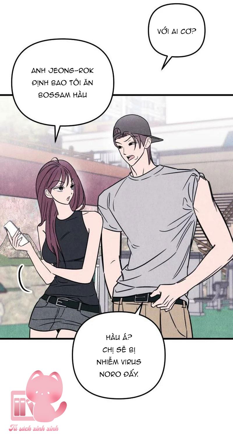 Câu Lạc Bộ Chị Đẹp - Chap 4 - Trang 52
