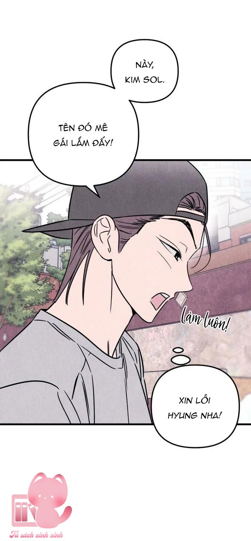 Câu Lạc Bộ Chị Đẹp - Chap 4 - Trang 55