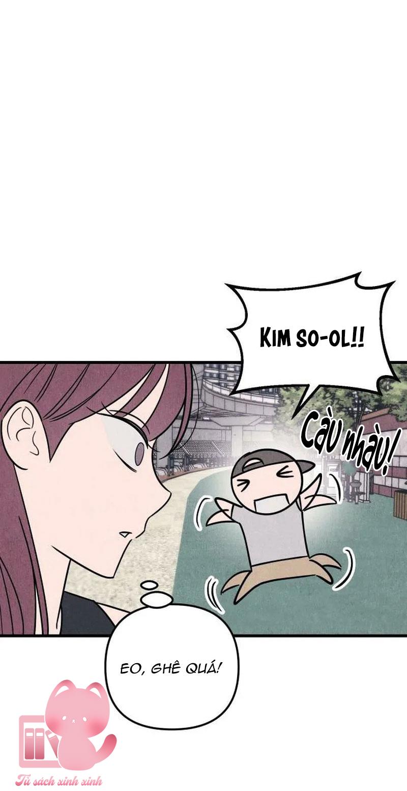 Câu Lạc Bộ Chị Đẹp - Chap 4 - Trang 57