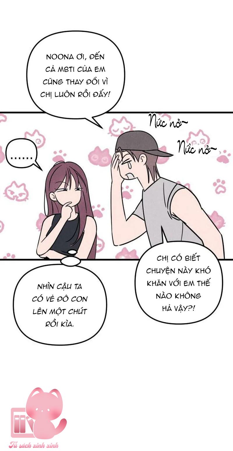 Câu Lạc Bộ Chị Đẹp - Chap 4 - Trang 59