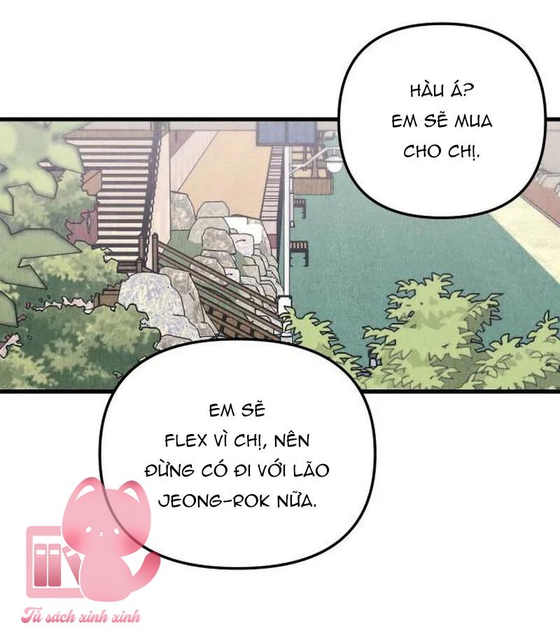 Câu Lạc Bộ Chị Đẹp - Chap 4 - Trang 60