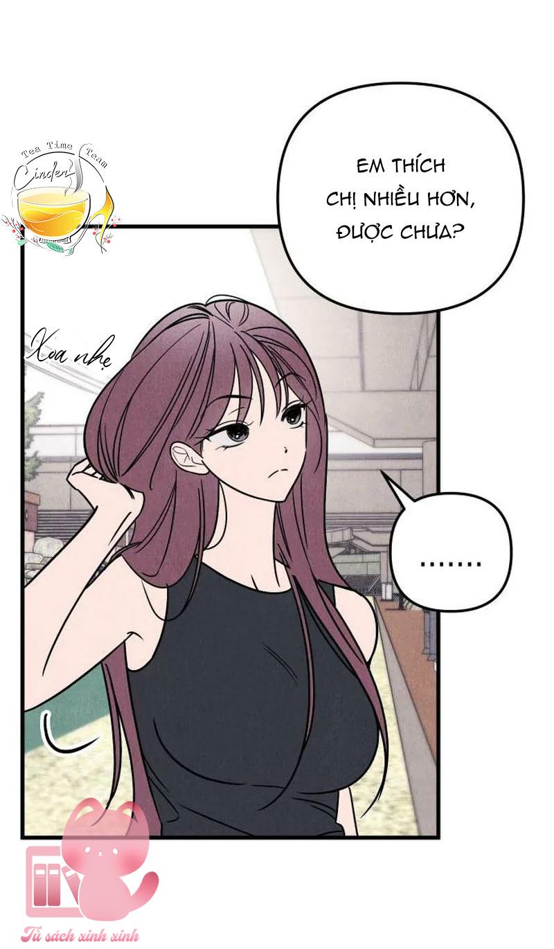 Câu Lạc Bộ Chị Đẹp - Chap 4 - Trang 61