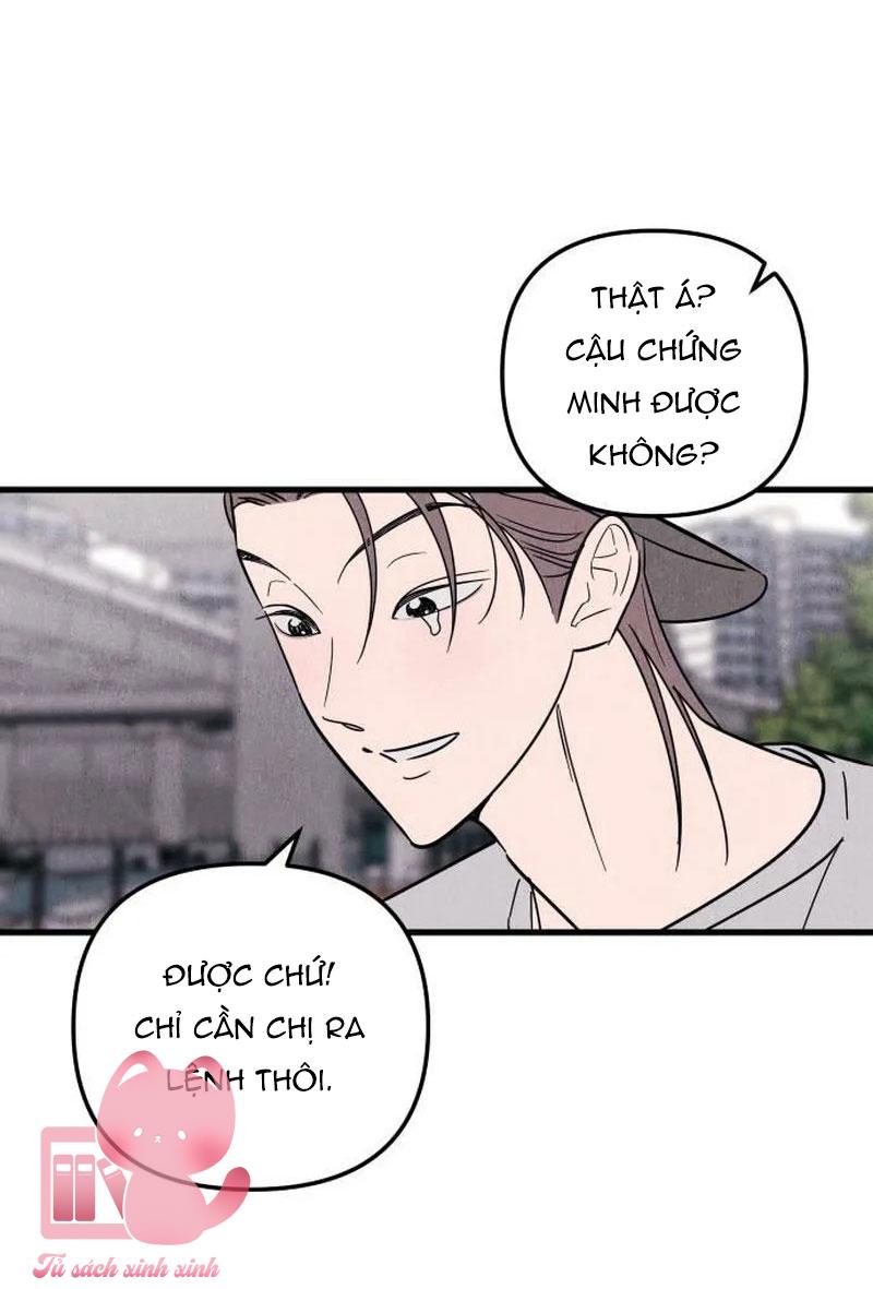 Câu Lạc Bộ Chị Đẹp - Chap 4 - Trang 62
