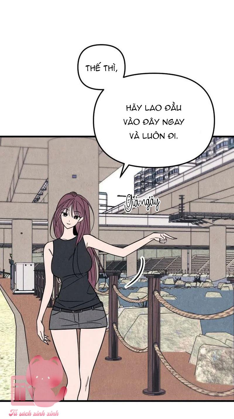 Câu Lạc Bộ Chị Đẹp - Chap 4 - Trang 63
