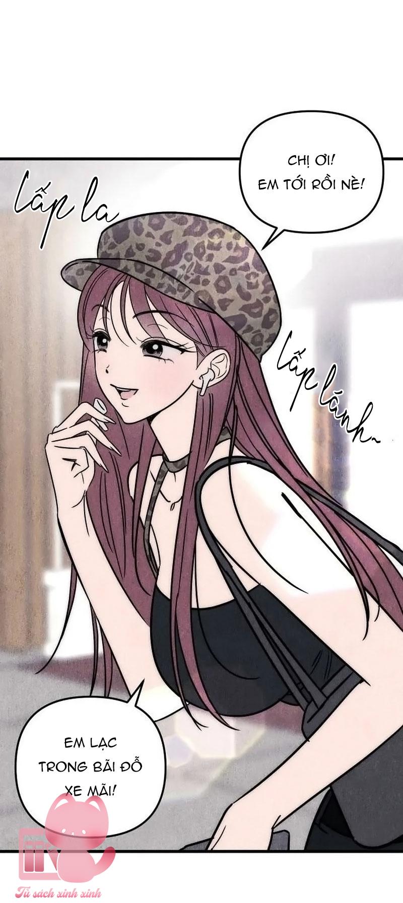 Câu Lạc Bộ Chị Đẹp - Chap 4 - Trang 9