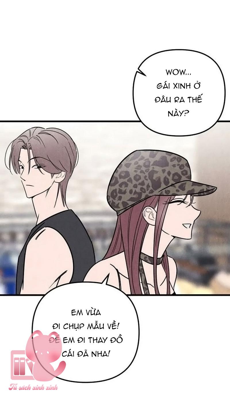 Câu Lạc Bộ Chị Đẹp - Chap 4 - Trang 10
