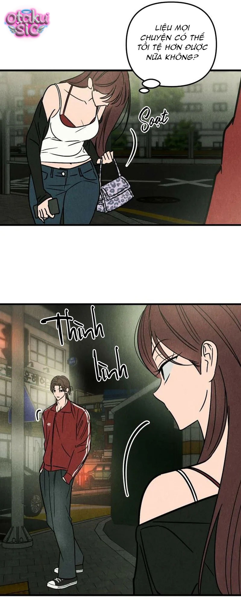 Câu Lạc Bộ Chị Đẹp - Chap 5 - Trang 12