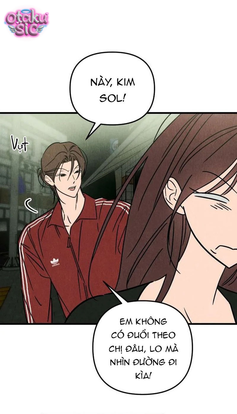 Câu Lạc Bộ Chị Đẹp - Chap 5 - Trang 15