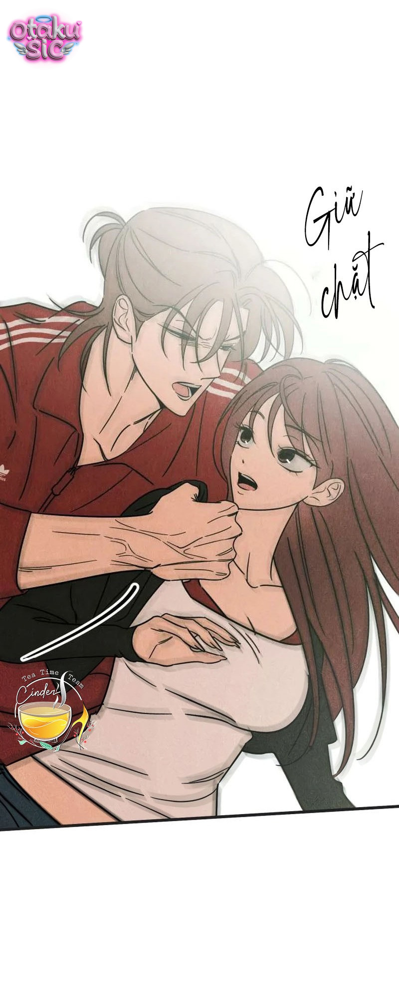 Câu Lạc Bộ Chị Đẹp - Chap 5 - Trang 20