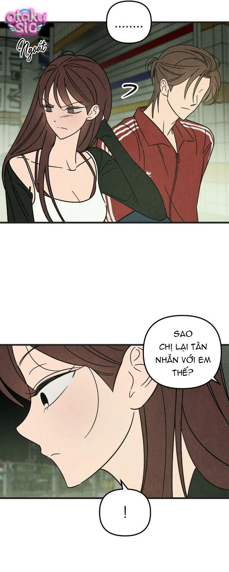 Câu Lạc Bộ Chị Đẹp - Chap 5 - Trang 23