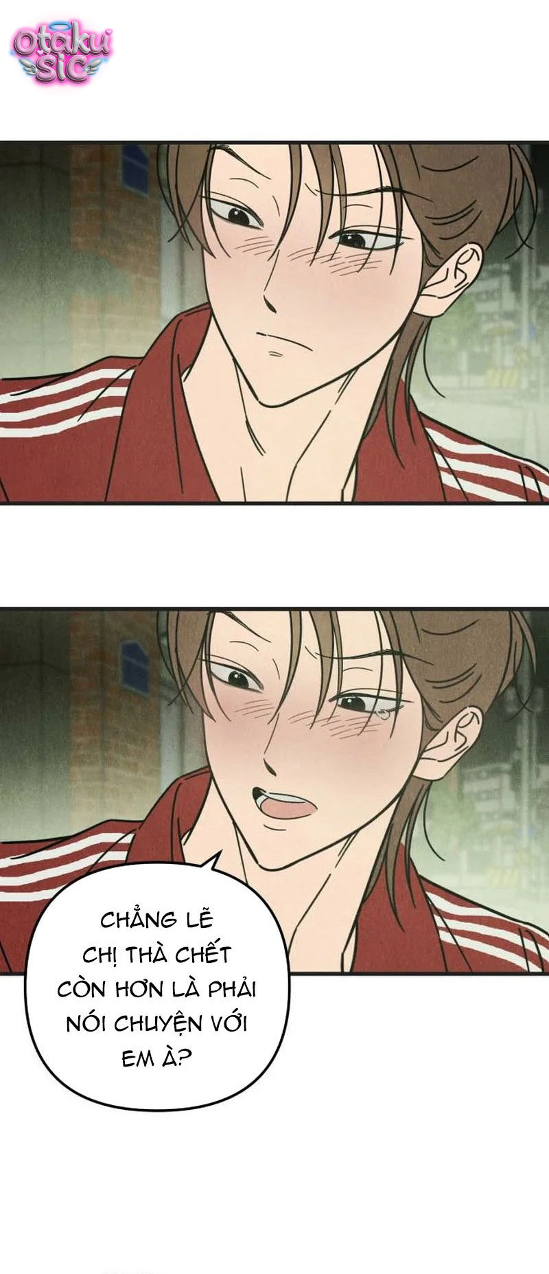 Câu Lạc Bộ Chị Đẹp - Chap 5 - Trang 24