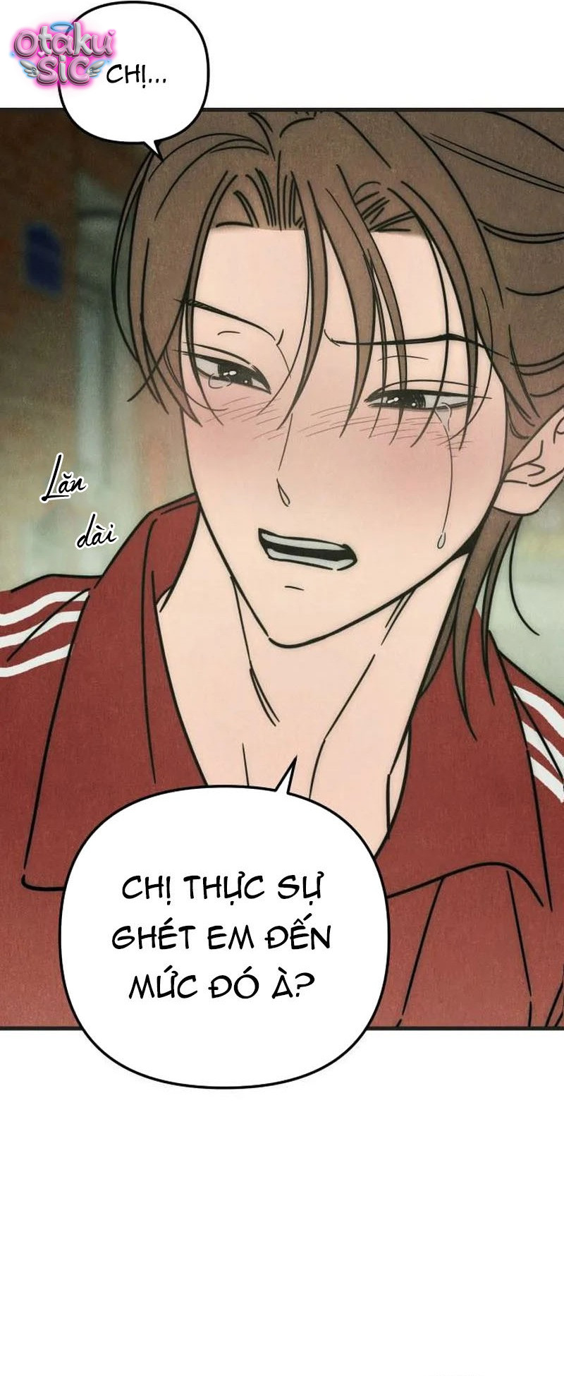 Câu Lạc Bộ Chị Đẹp - Chap 5 - Trang 25
