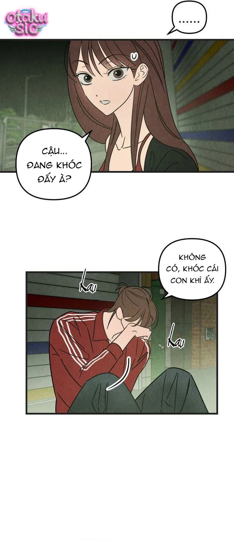 Câu Lạc Bộ Chị Đẹp - Chap 5 - Trang 26