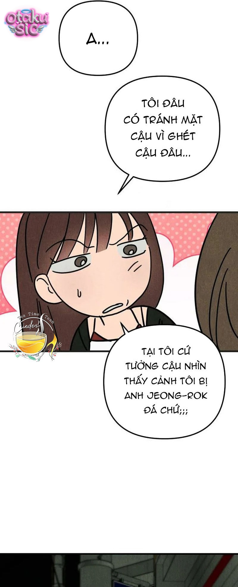 Câu Lạc Bộ Chị Đẹp - Chap 5 - Trang 27