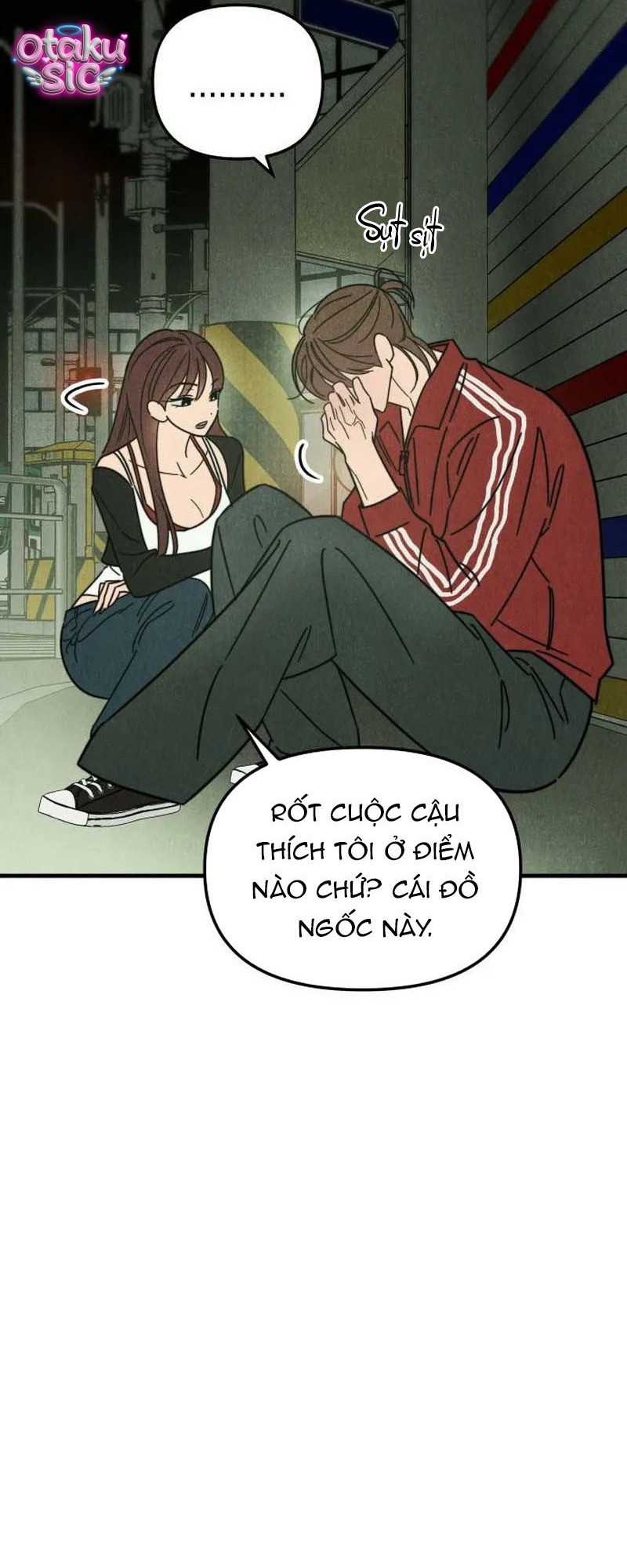 Câu Lạc Bộ Chị Đẹp - Chap 5 - Trang 28