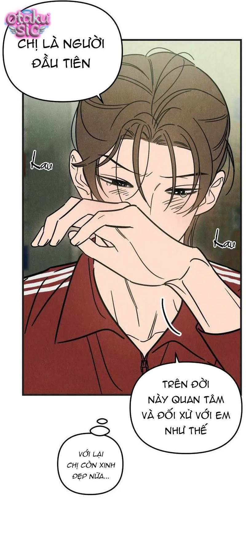 Câu Lạc Bộ Chị Đẹp - Chap 5 - Trang 30