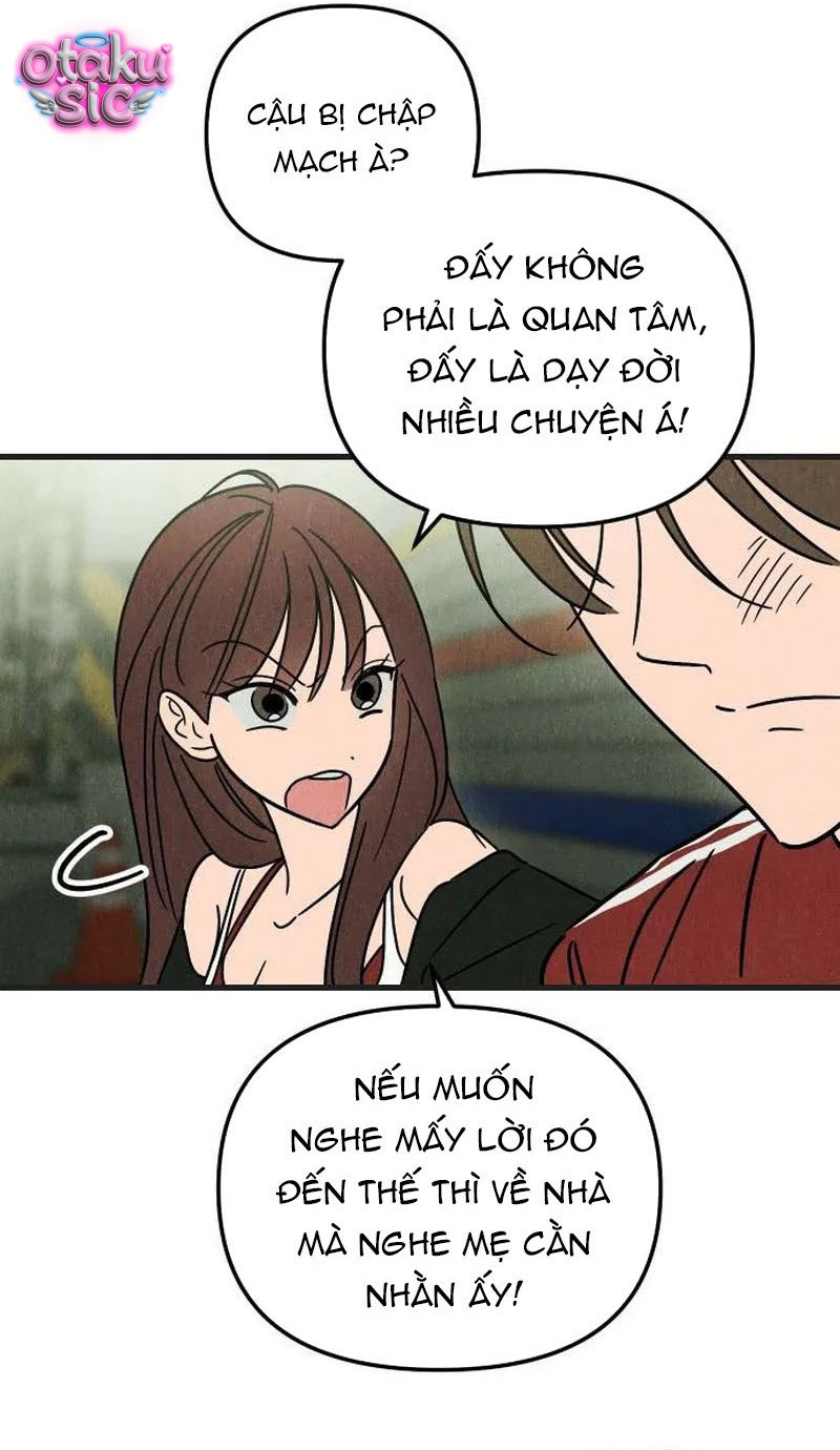 Câu Lạc Bộ Chị Đẹp - Chap 5 - Trang 31