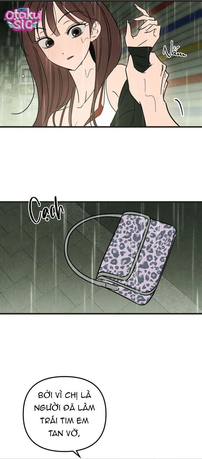 Câu Lạc Bộ Chị Đẹp - Chap 5 - Trang 37