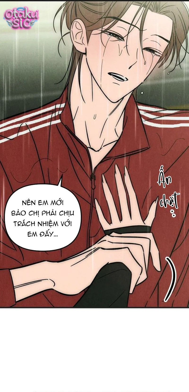 Câu Lạc Bộ Chị Đẹp - Chap 5 - Trang 38