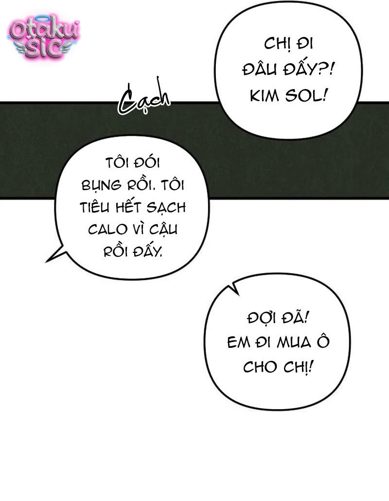 Câu Lạc Bộ Chị Đẹp - Chap 5 - Trang 42