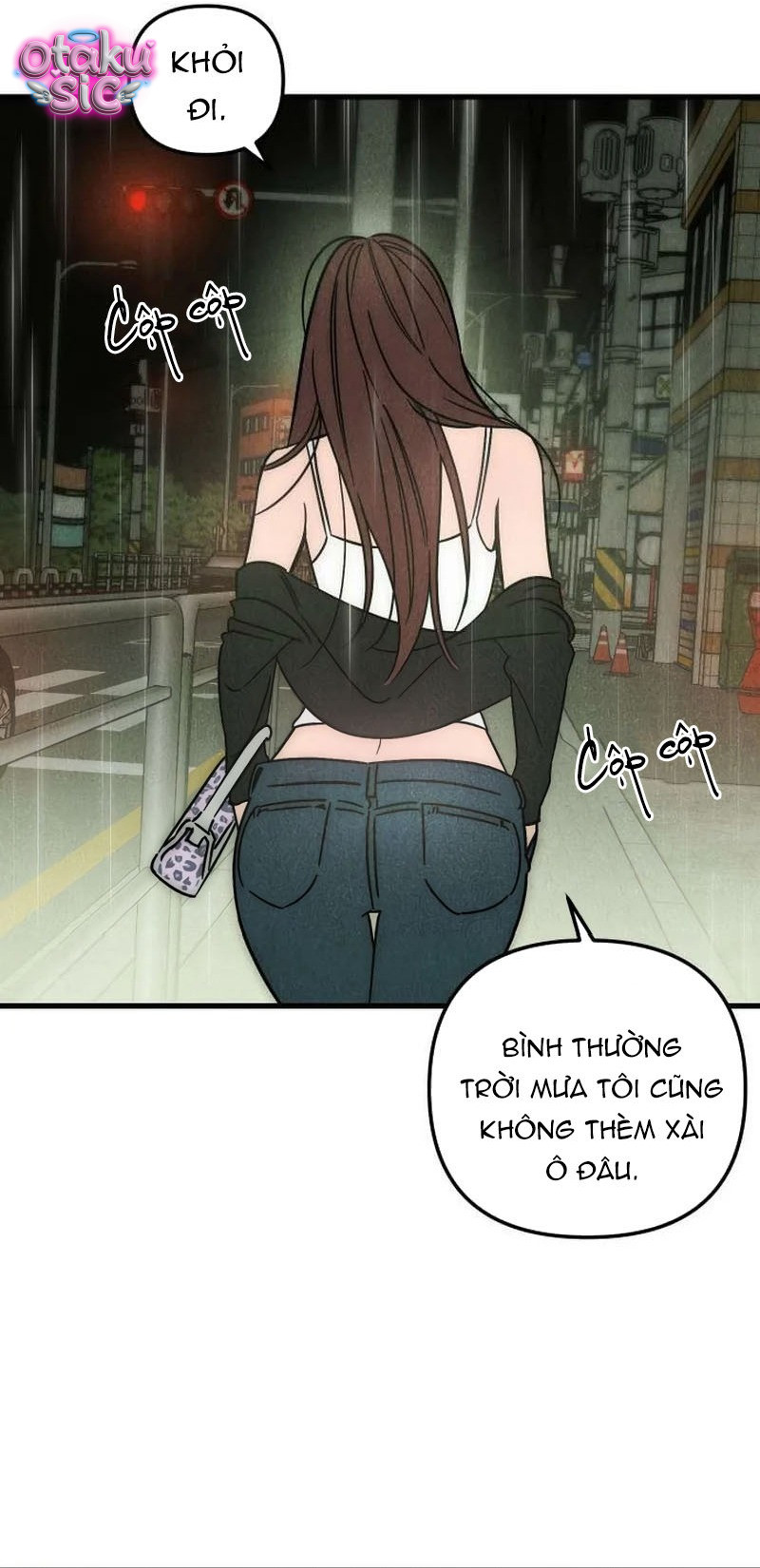 Câu Lạc Bộ Chị Đẹp - Chap 5 - Trang 43
